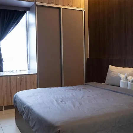 1 Min Walk To Train - 10 Min To Trx - Titiwangsa Sentral Kl Apartment Kuala Lumpur Exterior photo