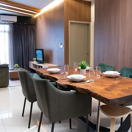 1 Min Walk To Train - 10 Min To Trx - Titiwangsa Sentral Kl Apartment Kuala Lumpur Exterior photo