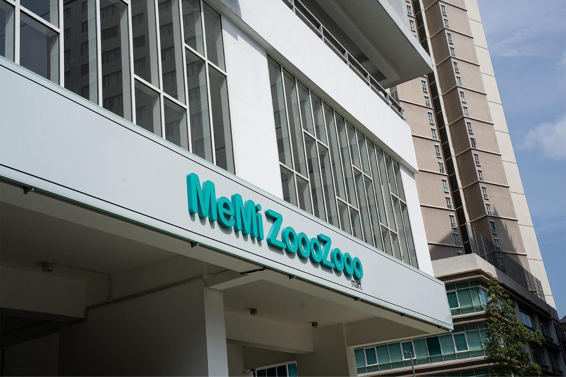Apartment 1 Min Walk To Train - 10 Min To Trx - Titiwangsa Sentral Kl